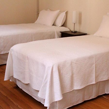 Hotel Boutique Casa Conde Santiago de Chile Zewnętrze zdjęcie