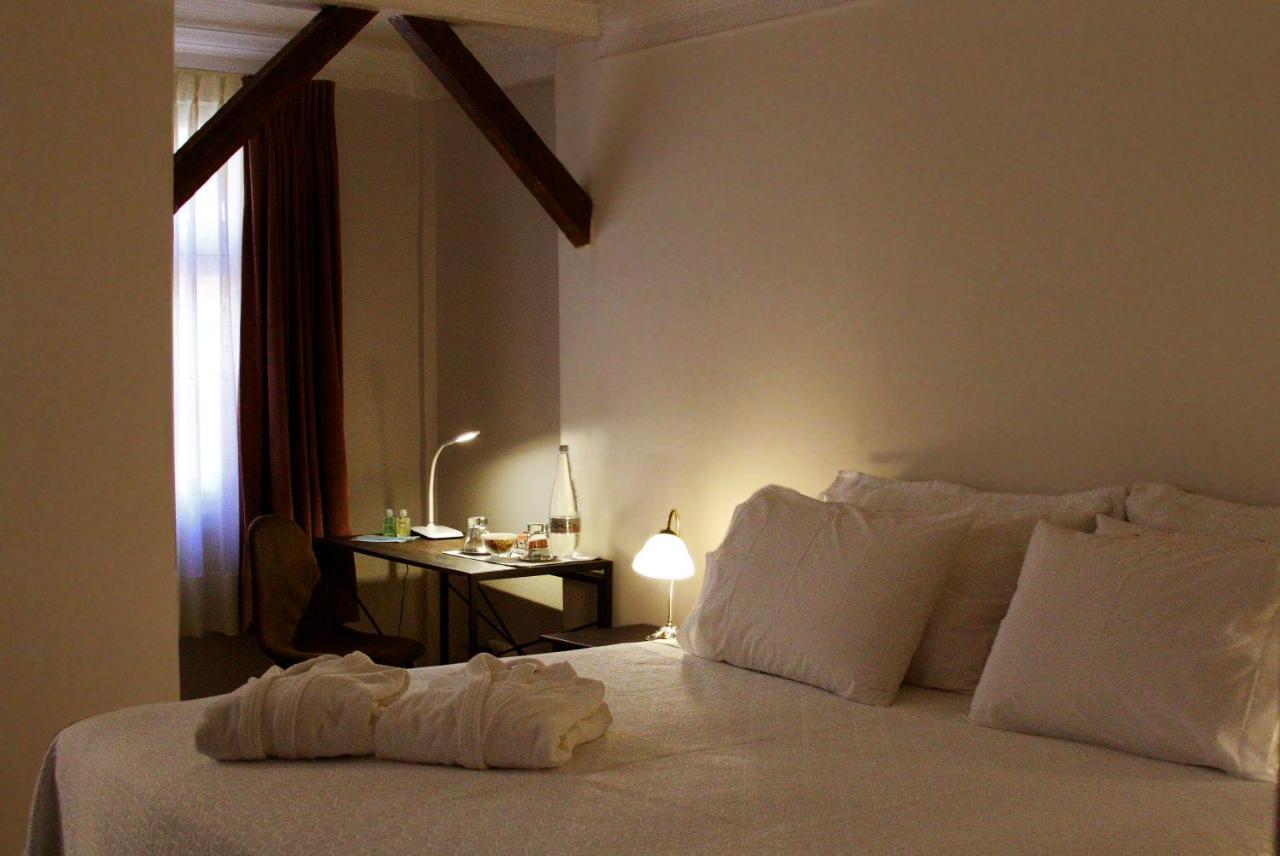 Hotel Boutique Casa Conde Santiago de Chile Zewnętrze zdjęcie