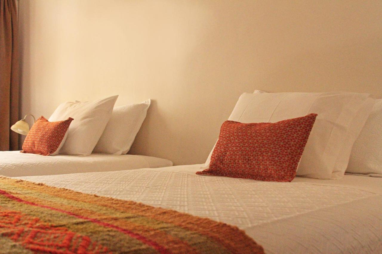 Hotel Boutique Casa Conde Santiago de Chile Zewnętrze zdjęcie