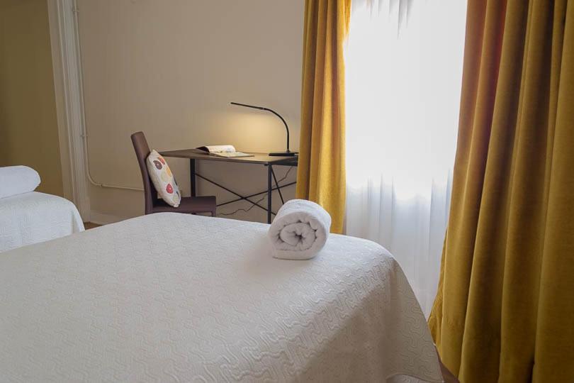 Hotel Boutique Casa Conde Santiago de Chile Zewnętrze zdjęcie