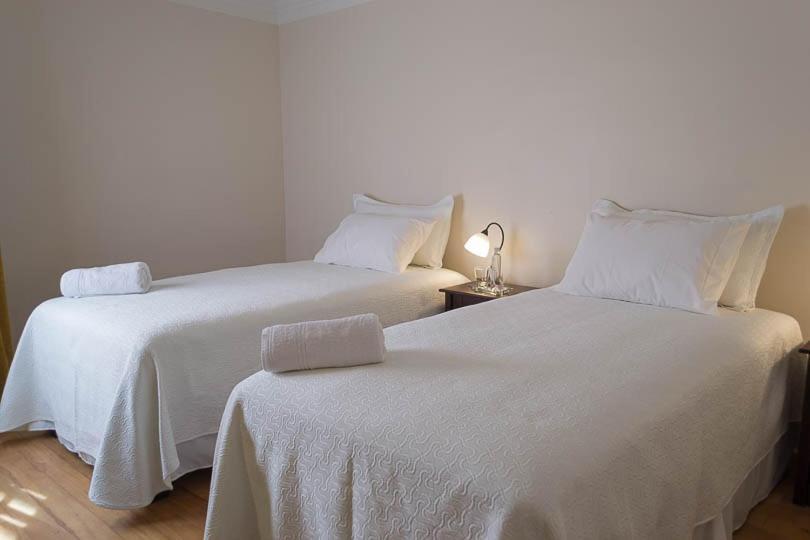 Hotel Boutique Casa Conde Santiago de Chile Zewnętrze zdjęcie
