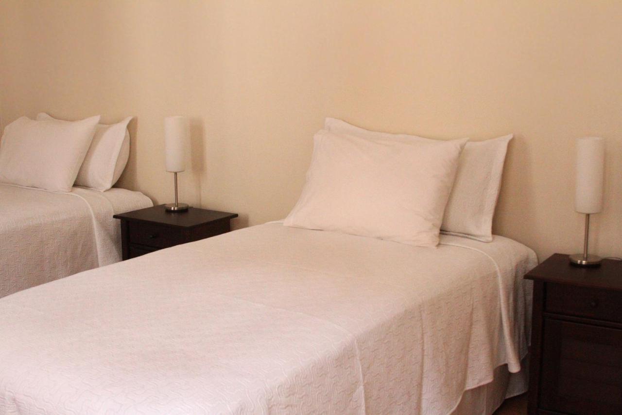 Hotel Boutique Casa Conde Santiago de Chile Zewnętrze zdjęcie