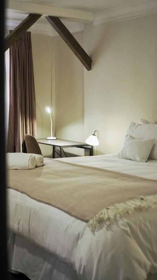 Hotel Boutique Casa Conde Santiago de Chile Zewnętrze zdjęcie
