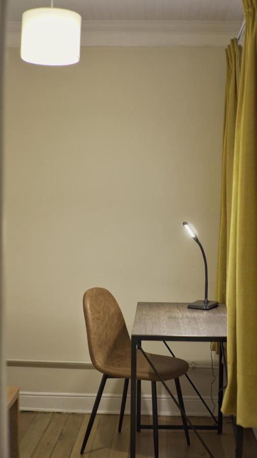 Hotel Boutique Casa Conde Santiago de Chile Zewnętrze zdjęcie