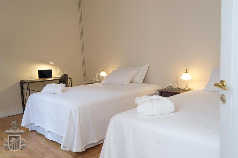 Hotel Boutique Casa Conde Santiago de Chile Zewnętrze zdjęcie